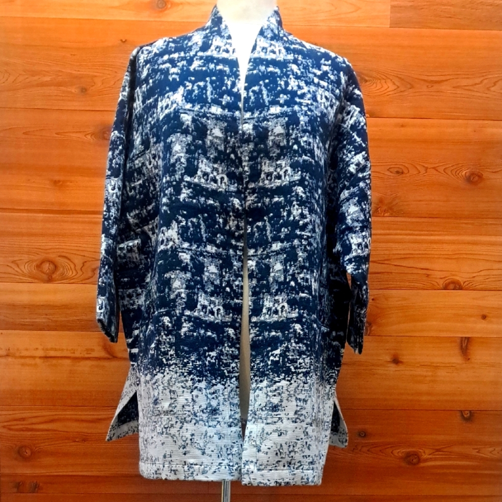 Marla Wynne Jacket